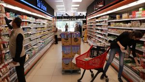Zincir marketlere ramazan denetimi