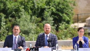 10. Fetih Kupası'nın tanıtımı yapıldı