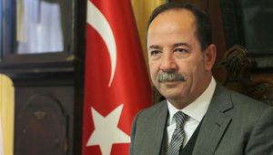 ‘19 Mayıs ruhu bugün hala yolumuzu aydınlatmakta’