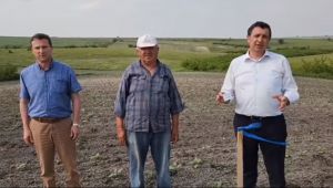 ‘6 köyde doğalgaz ve petrol araması başladı’