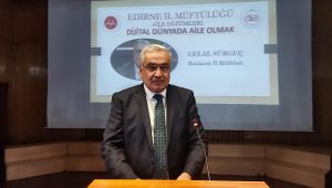 'Aile Toplumun hücresidir'