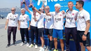 Atletizm’de Edirne’ye 3 madalya