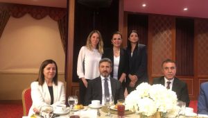 Beyazay Edirne’de çalışmalarını hızlandırdı