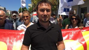 ‘Çalışanlar ay sonunu getiremiyor’