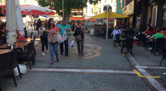 Ciğer ve köfte hayalleri süslüyor