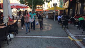 Ciğer ve köfte hayalleri süslüyor