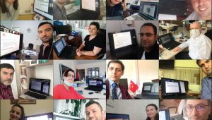 ‘Değerli Öğretmenim’ programı Edirne’de