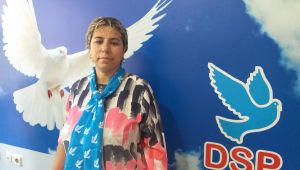 DSP Merkez ilçe Kısaçtır’a emanet