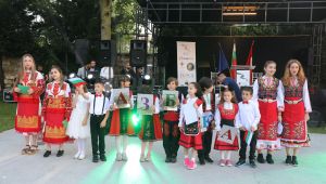 Edirne’de ‘Harfler Bayramı’ kutlandı