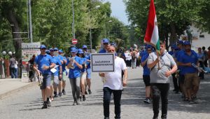 Edirne’nin hedefi yılda 10 milyon turist