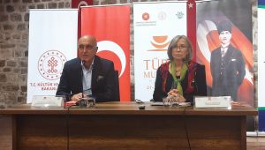 'Edirne'nin mutfak kültürü çok zengin'