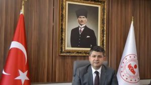 Edirne valiliğine Hüseyin Kürşat Kırbıyık atandı