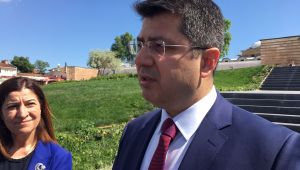 ‘Edirne’yi anlatmak değil yaşamak lazım’