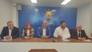 ‘Edirneli’den alınan para Beğendik’e gidiyor’