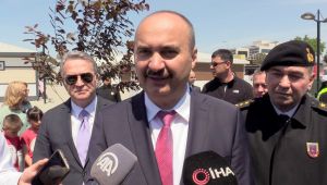 ‘Edirneli olarak geleceğim’