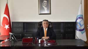 ‘En önemli hazinelerimiz gençlerimiz’