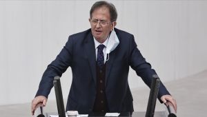 ‘Engellilere yaşam boyu sahip çıkılmalı’