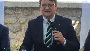 Fetih Edirne'den başlayacak