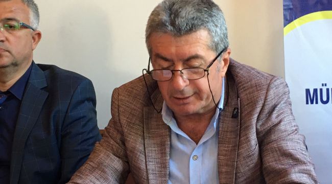‘Girdi maliyetleri ekilmeyen alanları artırır’