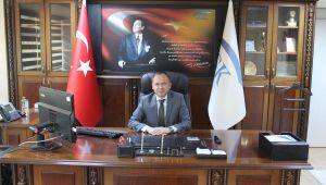 ‘Güçlü bir SGK güçlü bir Türkiye demektir’
