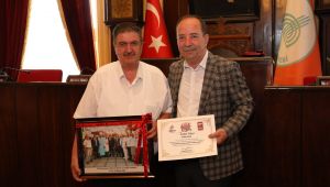 Gürkan’dan ciğercilere festival teşekkürü