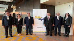 Gürkan, yerel yönetimlerin rolüne dikkat çekti