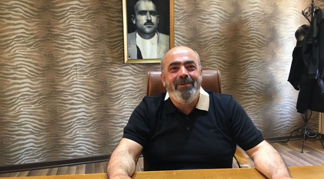 ‘Haksızlığa uğrarsam otobüs yakarım’