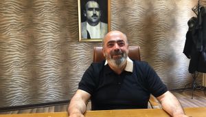 ‘Haksızlığa uğrarsam otobüs yakarım’