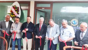 HDH ilk temsilciliğini Edirne'de açtı