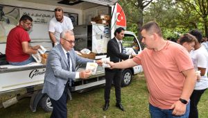 ‘Hedef koyarken büyük düşünün’