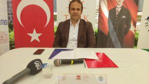 ‘İmarette kimse aç kalmıyor’