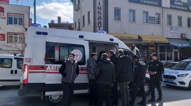İYİ Parti Edirne’de sil baştan