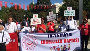 “Kamusal alanda yaşam hakları korunmalı”