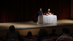 Kaplanoğlu, dijital platformların sinema sektörüne etkisini yorumladı