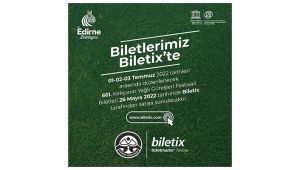 Kırkpınar biletleri satışa çıktı