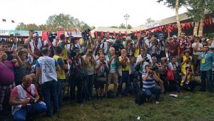 Kırkpınar da akreditasyon kuralları belirlendi