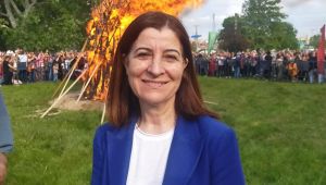 ‘Kültürel değerlerimize sahip çıkmalıyız’ 