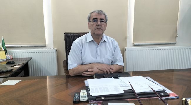 ‘Maliyetler arttı ama üretmek istiyoruz’