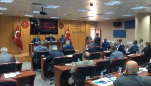 Meclisten 253 köye isale hattı müjdesi