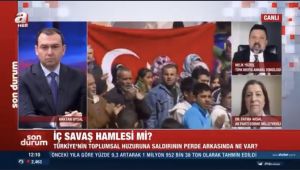 Milletvekili Aksal’dan mülteci yorumu