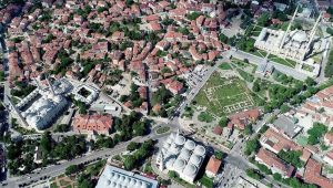 Nisan ayında 4 bin 670 konut satıldı