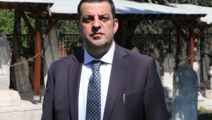 Osmanlı payitahtları