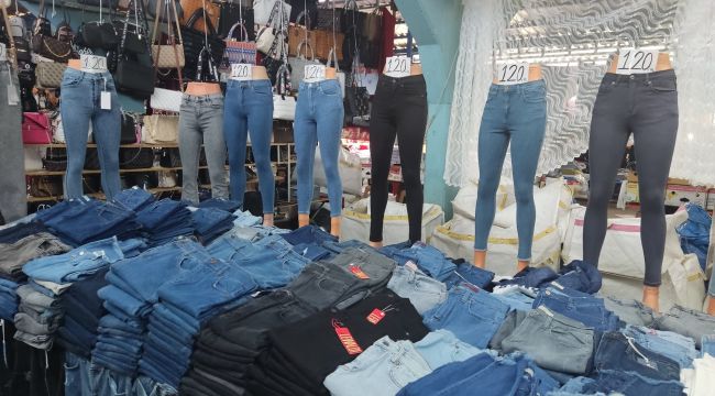 Pazarın fiyatları dudak uçuklatıyor