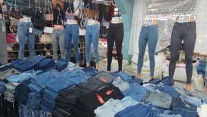 Pazarın fiyatları dudak uçuklatıyor