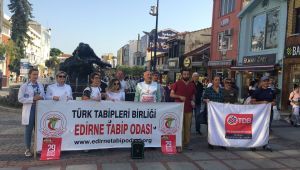‘Program sağlık değil, sağlıksızlık getirdi’