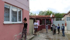 Romanlar Kakava'ya hazır
