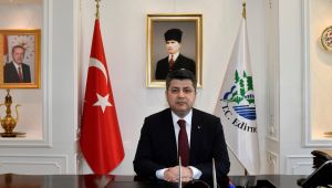 ‘Şehri hep birlikte planlamalıyız’