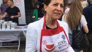 Selimiye Meydanı Haziran Ayı’nda açılıyor