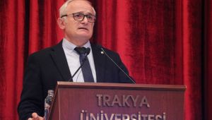 Sempozyumda Pierre Loti anlatıldı