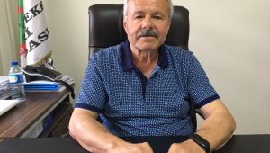 'Sermayemizi korumanın peşindeyiz'